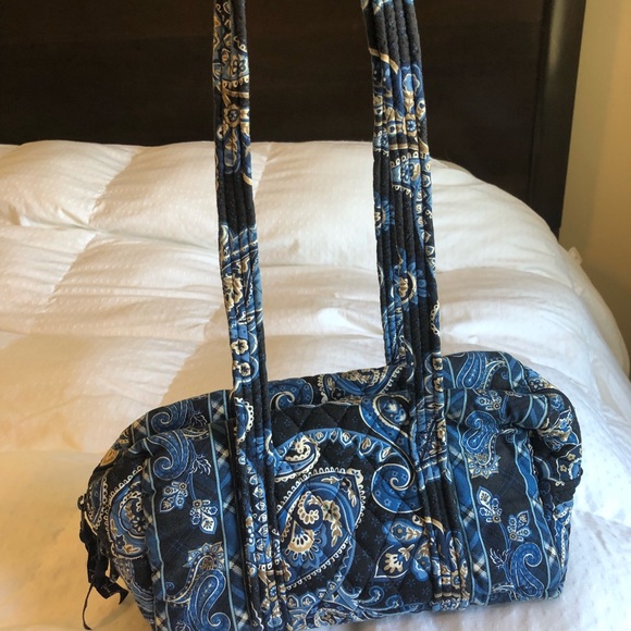 Vera Bradley bag - Picture 2 of 3